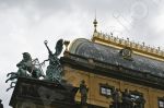 Monument historique de la ville de Prague