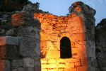 Turquie antique ruines