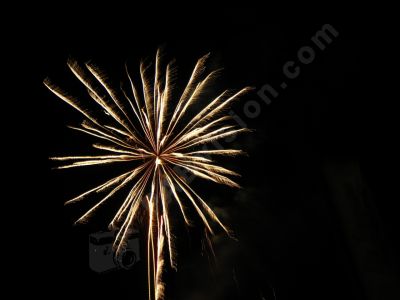 Feux d'artifices - Photo libre de droit - PABvision.com