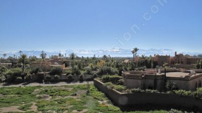 Rgion Marrakech - Photo libre de droit - PABvision.com