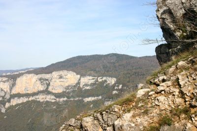 Rgion du Vercors France - Photo libre de droit - PABvision.com