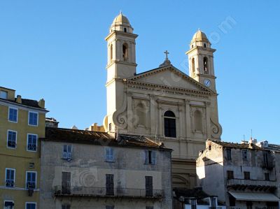 l'glise St Jean Baptiste  - Photo libre de droit - PABvision.com