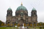 Des chefs d'oeuvre de l'arcitecture berlinoise - Photo libre